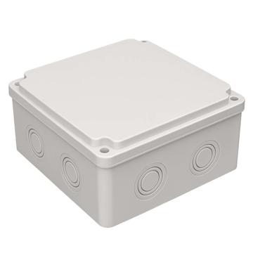 Slika Razvodna kutija ABS IP65 150x150x80